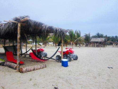 Apartamento Estrella Del Mar - Zorritos