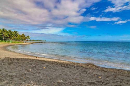 Villa Tahiti Beach House