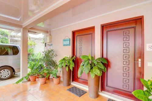 Villa Tahiti Beach House