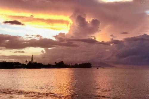 Villa Tahiti Beach House