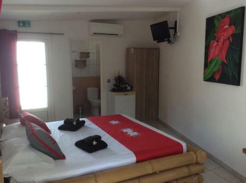 Hostal Relais Fenua
