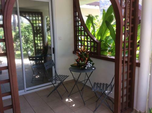 Hostal Relais Fenua
