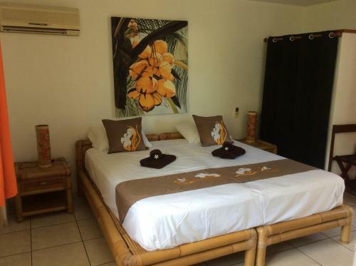 Hostal Relais Fenua