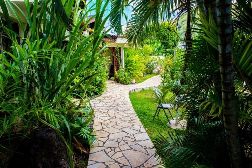 Hostal Relais Fenua
