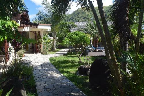 Hostal Relais Fenua