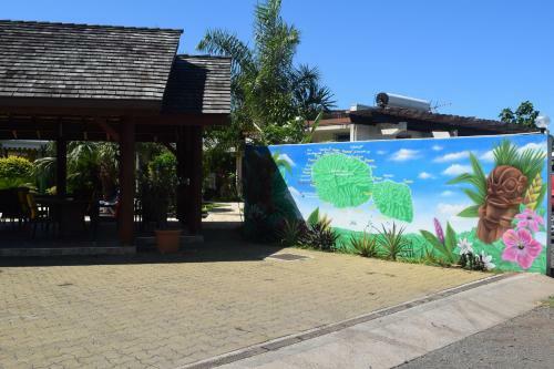 Hostal Relais Fenua