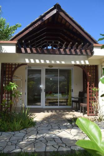 Hostal Relais Fenua