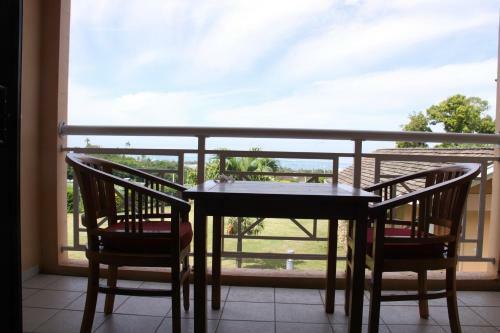 Hotel Tiki H�tel