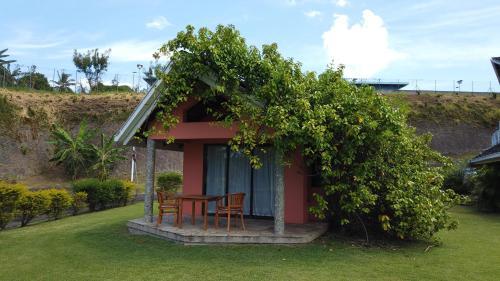 Hotel Tiki H�tel