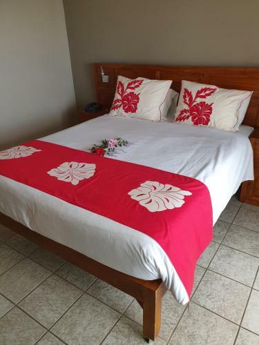 Hotel Tiki H�tel