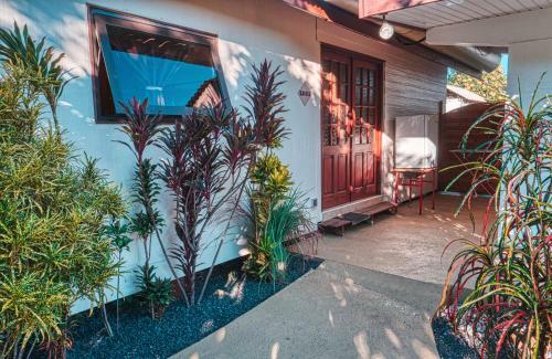 Bed & Breakfast Inaiti Lodge
