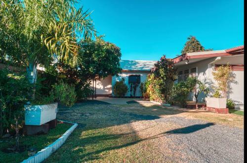 Bed & Breakfast Inaiti Lodge