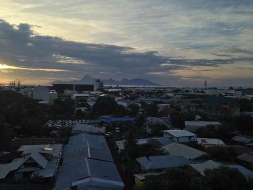 Apartamento R�gent Papeete