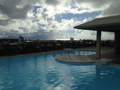 Apartamento R�gent Papeete