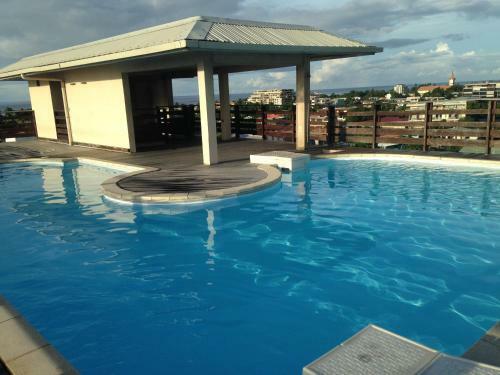 Apartamento R�gent Papeete