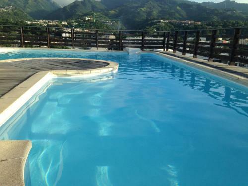 Apartamento R�gent Papeete