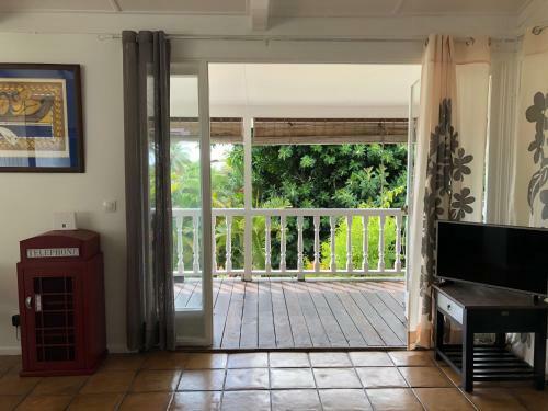 Villa Vaimoana