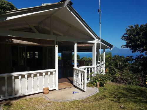 Villa Vaimoana