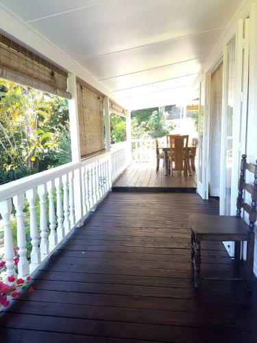 Villa Vaimoana