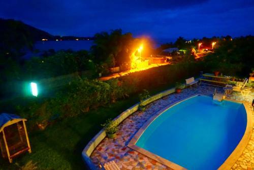 Villa Vaiana Eurl Vaiana Faratea
