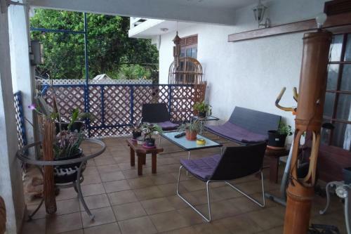 Villa Vaiana Eurl Vaiana Faratea