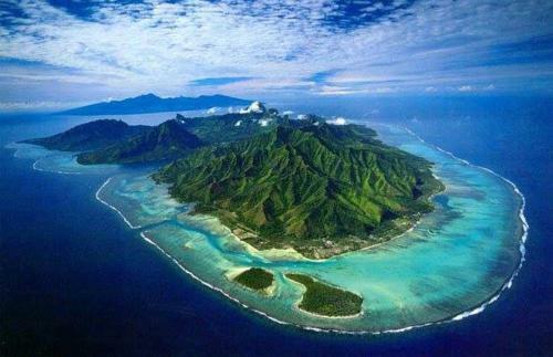 Villa Vaiana Eurl Vaiana Faratea