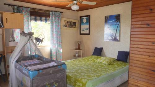 Villa Vaiana Eurl Vaiana Faratea