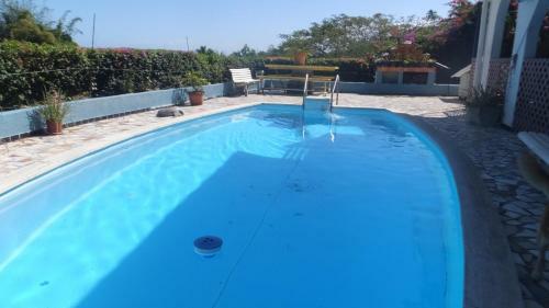 Villa Vaiana Eurl Vaiana Faratea
