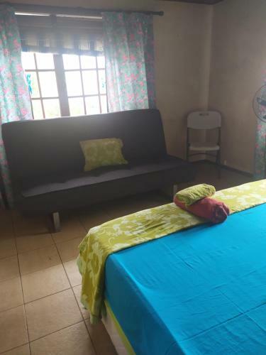 Villa Vaiana Eurl Vaiana Faratea