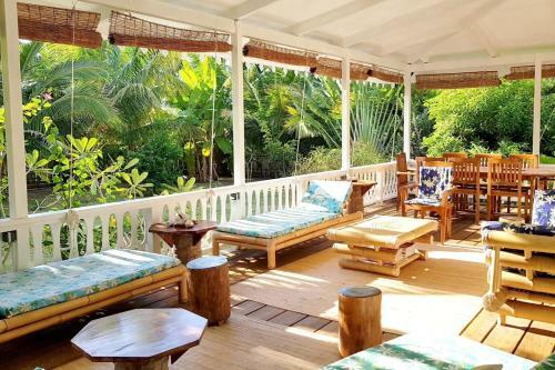 Villa Iris