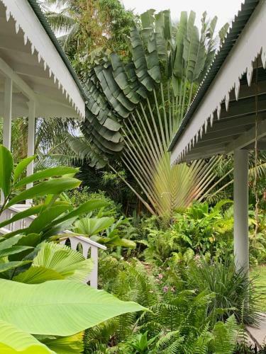 Villa Iris