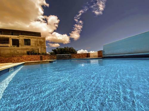 Apartamento Tahiti - Condo Orovini
