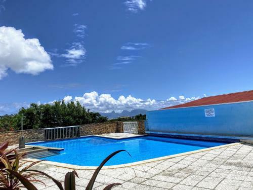 Apartamento Tahiti - Condo Orovini