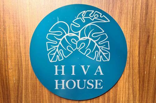 Hiva House