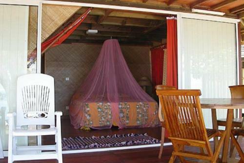 Hostal Fare Aute