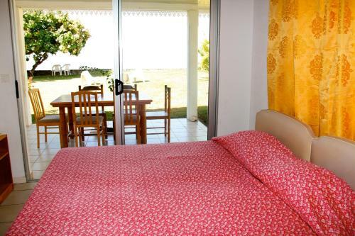 Hostal Fare Aute