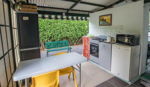 Hostal Teavapiti Lodge