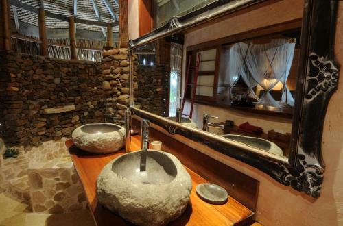 Hostal Green Lodge Moorea