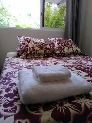 Apartamento Fare Manava