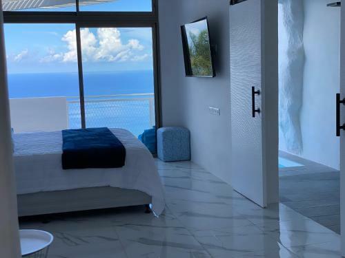 Bed & Breakfast Ninamu Pearl Guest House