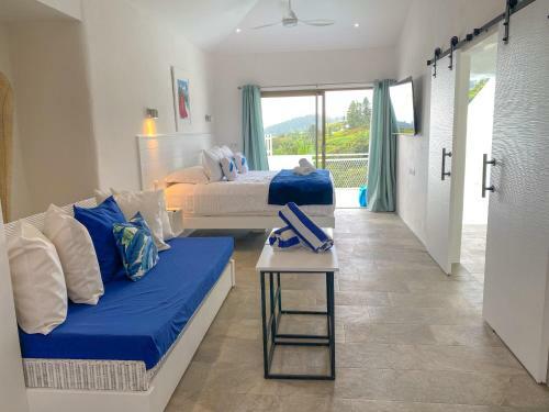 Bed & Breakfast Ninamu Pearl Guest House