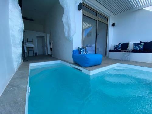 Bed & Breakfast Ninamu Pearl Guest House