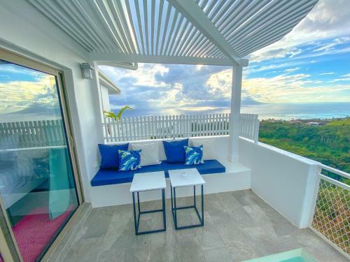 Bed & Breakfast Ninamu Pearl Guest House