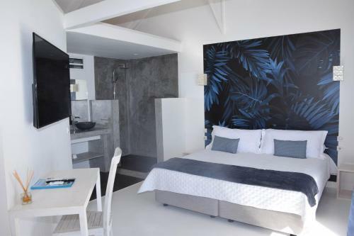 Bed & Breakfast Ninamu Pearl Guest House
