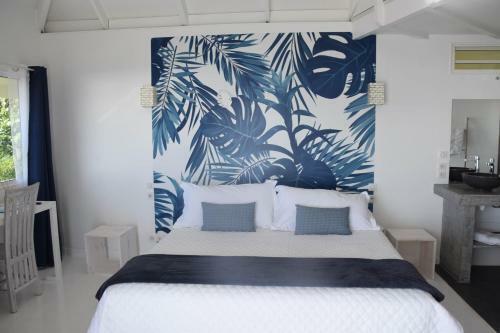 Bed & Breakfast Ninamu Pearl Guest House
