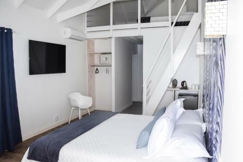 Bed & Breakfast Ninamu Pearl Guest House