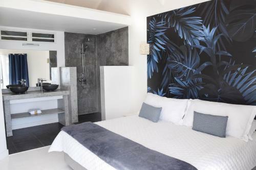 Bed & Breakfast Ninamu Pearl Guest House