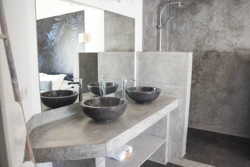 Bed & Breakfast Ninamu Pearl Guest House