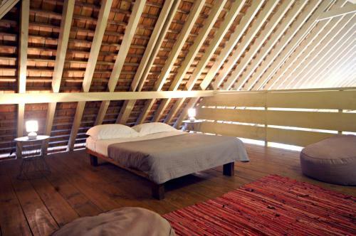 #7 Beach Villa Bliss By Tahiti Villas