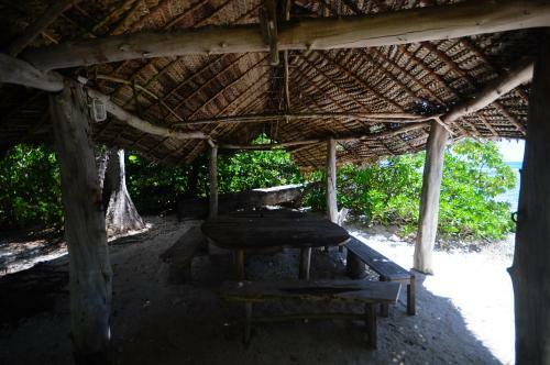 #7 Beach Villa Bliss By Tahiti Villas